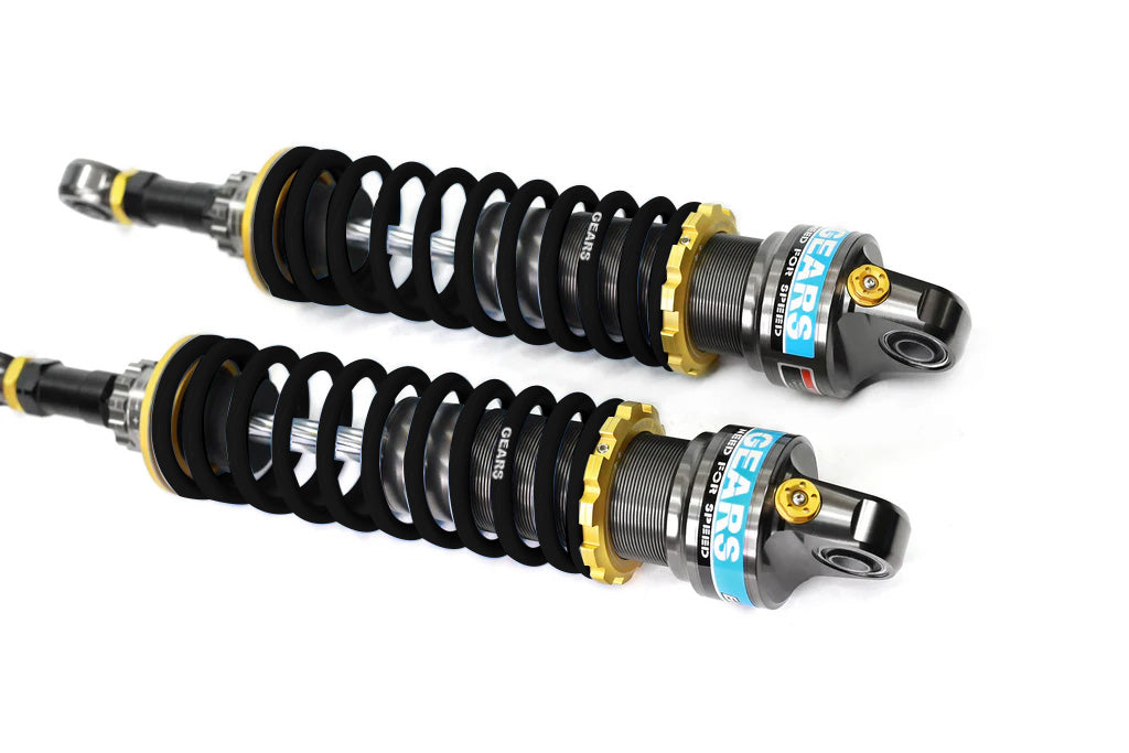 EV Rear Suspension for HONDA X-ADV 750 [EURO]