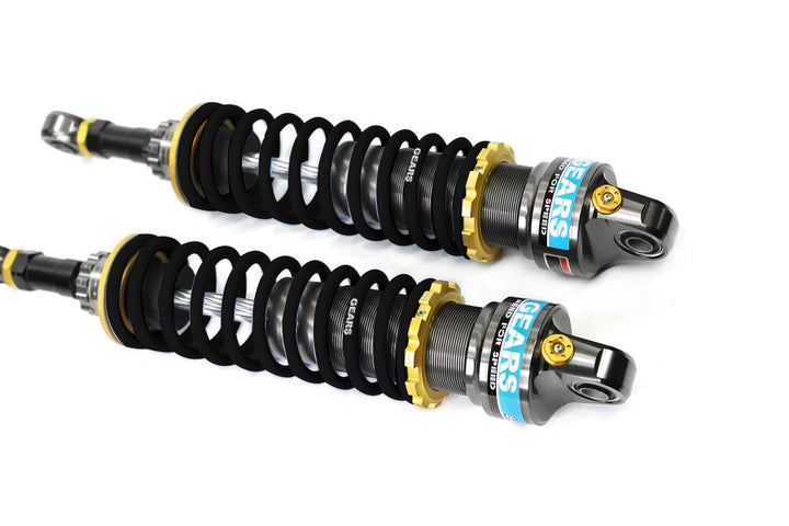 EV Rear Suspension for HONDA X-ADV 750 [EURO]