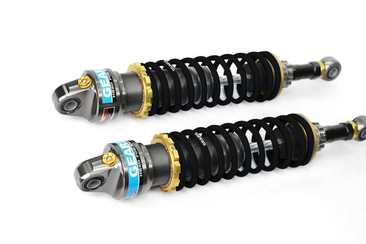 EV Rear Suspension for HONDA X-ADV 750 [EURO]