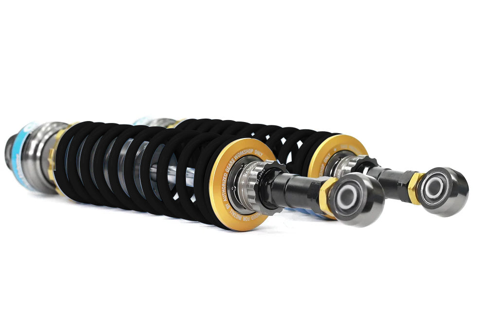 EV Rear Suspension for HONDA X-ADV 750 [EURO]