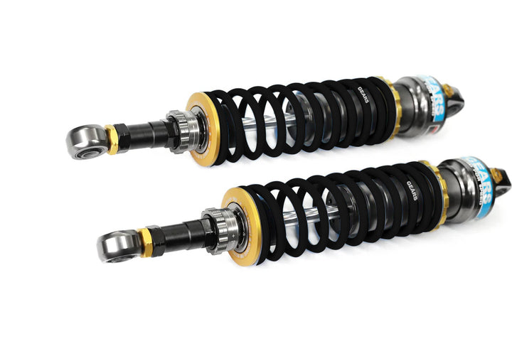 EV Rear Suspension for HONDA X-ADV 750 [EURO]