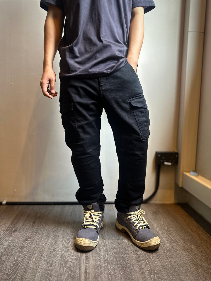 MODEKA Jeans Brandon Cargo