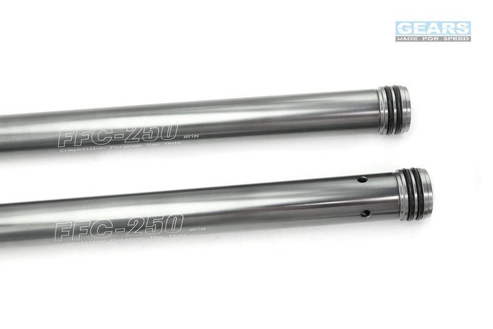 Front Fork Cartridge Inverted-Forks for CF MOTO 450SR / S