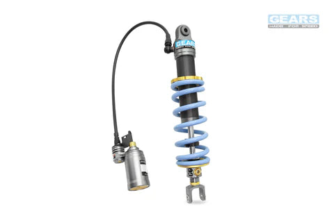 H2P Rear Suspension for HONDA CRF 250 Rally