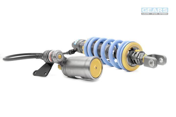 H2P Rear Suspension for HONDA CRF 250 Rally