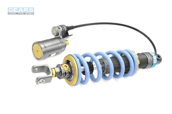H2P Rear Suspension for HONDA CRF 250 Rally
