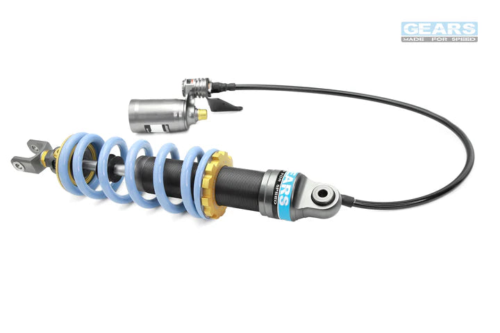 H2P Rear Suspension for HONDA CRF 250 Rally