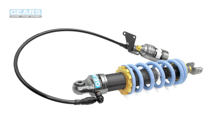 H2P Rear Suspension for HONDA CRF 250 Rally