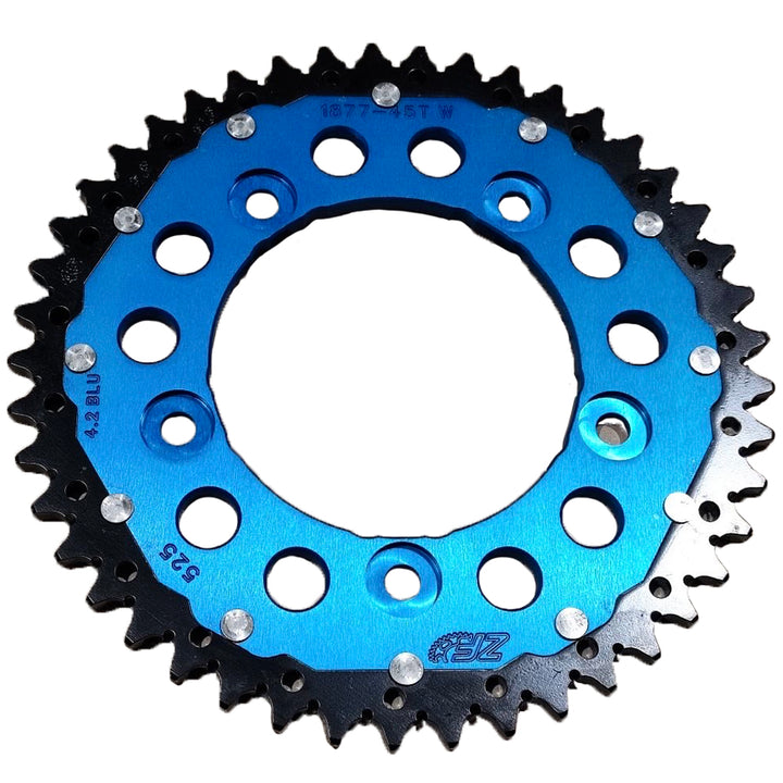 ZF Rear Sprocket for YAMAHA MT-09 / Tracer 9 / XSR 900