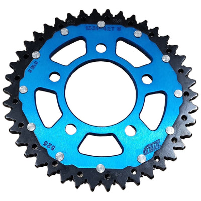 ZF Rear Sprocket for HONDA CRF 1100 L Africa Twin / DCT (2020-)