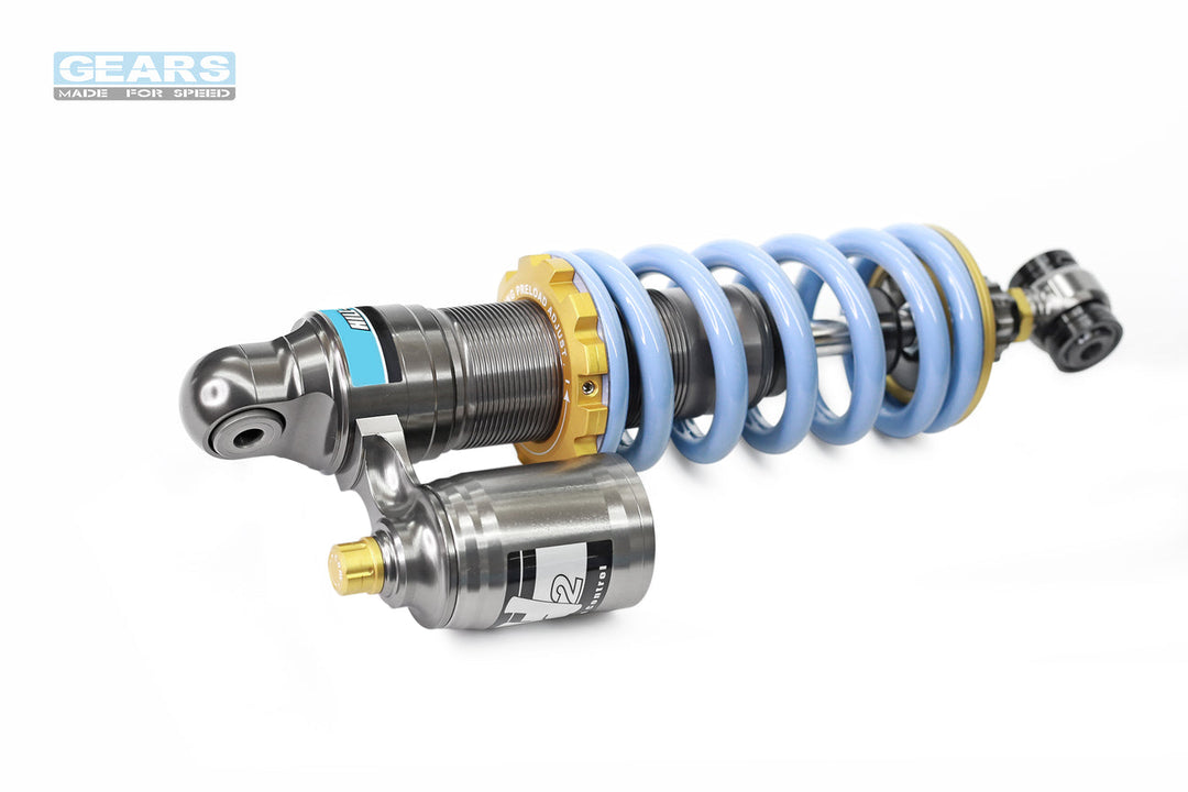 H2 Rear Suspension for KAWASAKI Z 900 RS (2018-)