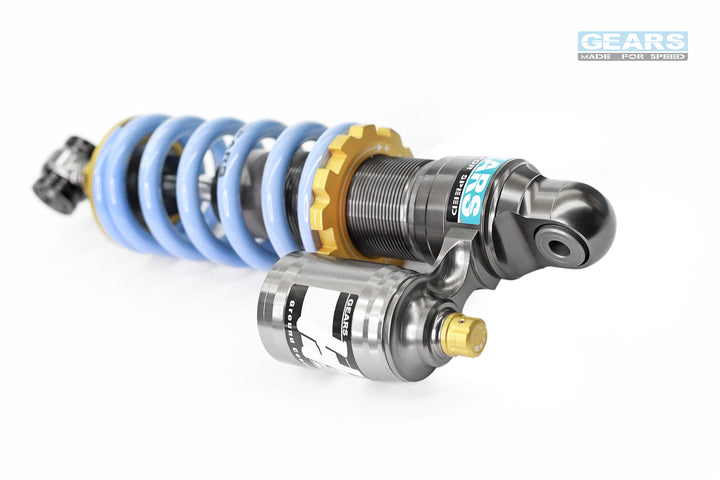 H2 Rear Suspension for KAWASAKI Z 900 RS (2018-)