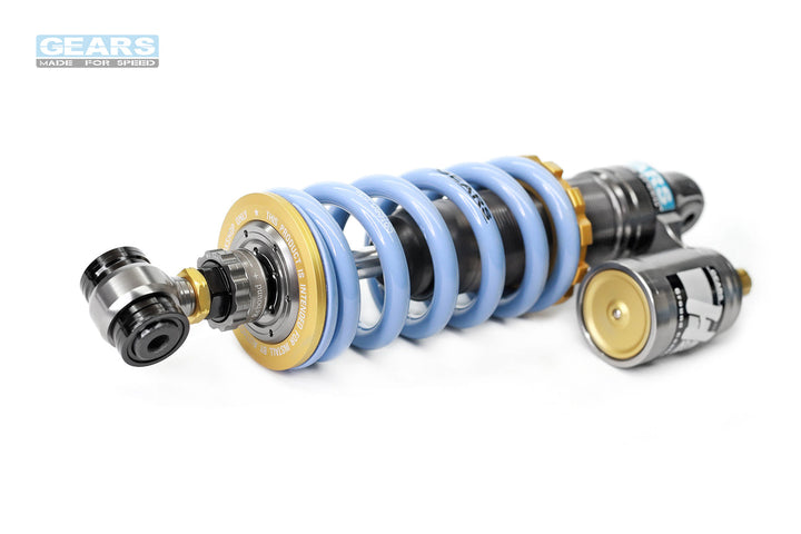 H2 Rear Suspension for KAWASAKI Z 900 RS (2018-)