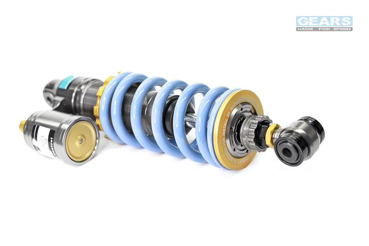H2 Rear Suspension for KAWASAKI Z 900 RS (2018-)