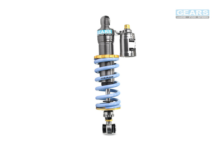 H2 Rear Suspension for KAWASAKI Z 900 RS (2018-)