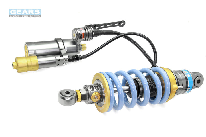 H2P Rear Suspension for CF MOTO 450 SR / NK (2023-) & 450 SR S (2024-)
