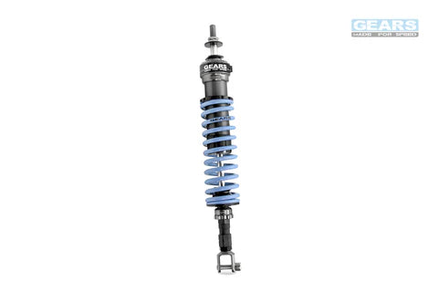 EV Rear Suspension for VESPA 946