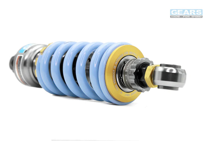 EV Rear Suspension for CF MOTO Papio XO-1 (2023-)