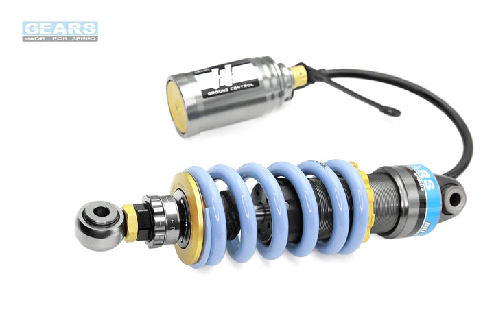 H2P Rear Suspension for CF MOTO Papio XO-1 (2023-)