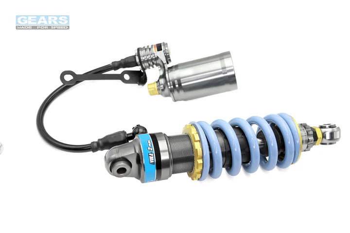 H2P Rear Suspension for CF MOTO Papio XO-1 (2023-)