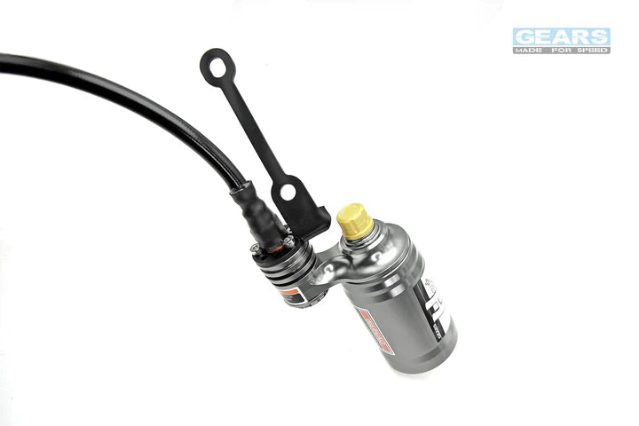 H2P Rear Suspension for CF MOTO Papio XO-1 (2023-)