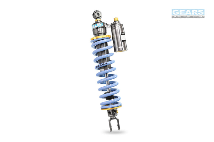 H2 Rear Suspension for SUZUKI DRZ 400SM