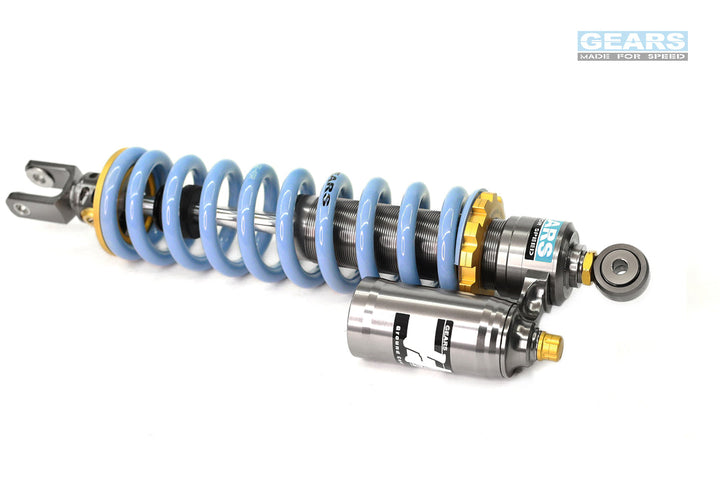 H2 Rear Suspension for SUZUKI DRZ 400SM