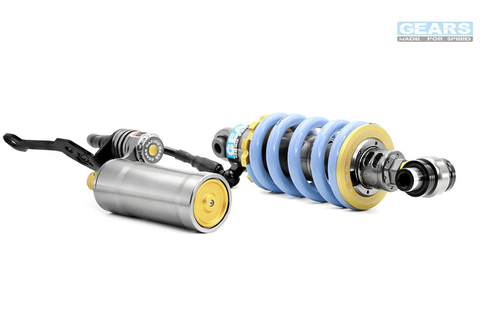 H2P Rear Suspension for YAMAHA R3 / MT-03 (2013-)