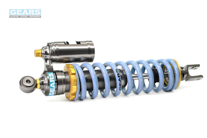 H2 Rear Suspension for SUZUKI DRZ 400SM