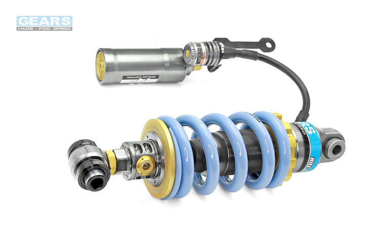 H2P Rear Suspension for YAMAHA R3 / MT-03 (2013-)