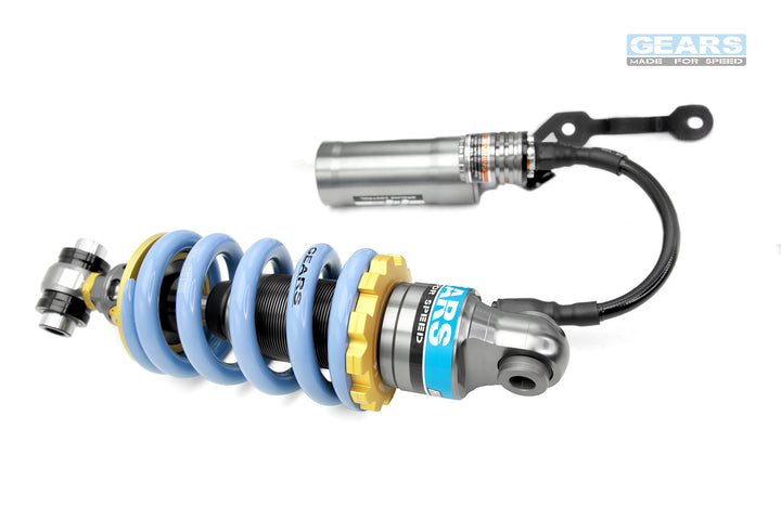 H2P Rear Suspension for YAMAHA R3 / MT-03 (2013-)