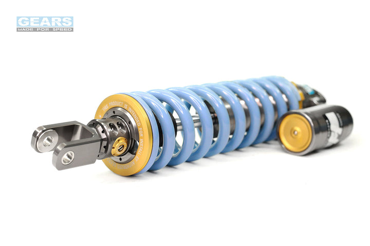 H2 Rear Suspension for SUZUKI DRZ 400SM