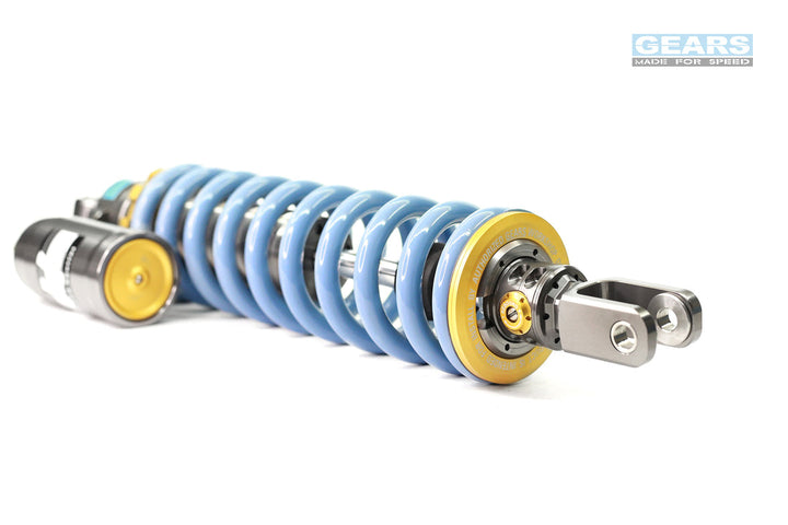 H2 Rear Suspension for SUZUKI DRZ 400SM