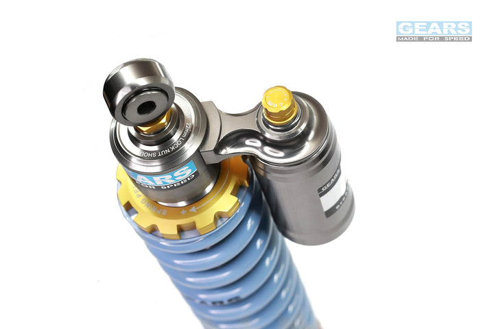 H2 Rear Suspension for SUZUKI DRZ 400SM