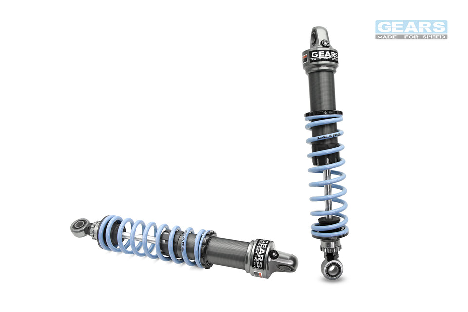 EV Rear Suspension for HONDA CL 500 (2023-)
