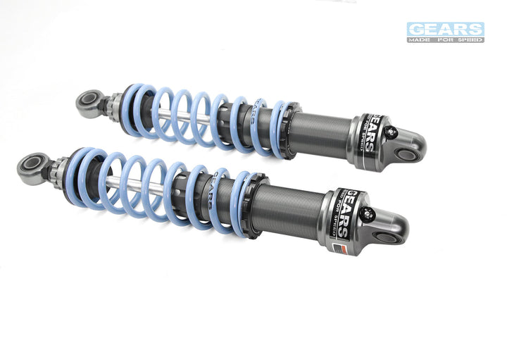 EV Rear Suspension for HONDA CL 500 (2023-)