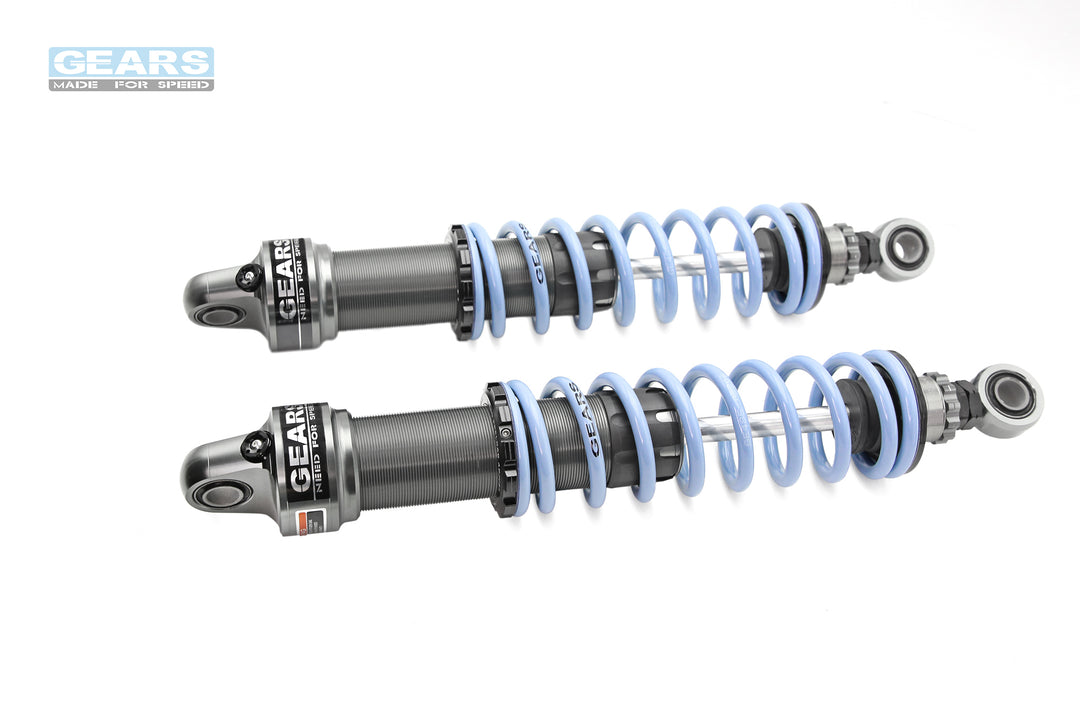 EV Rear Suspension for HONDA CL 500 (2023-)