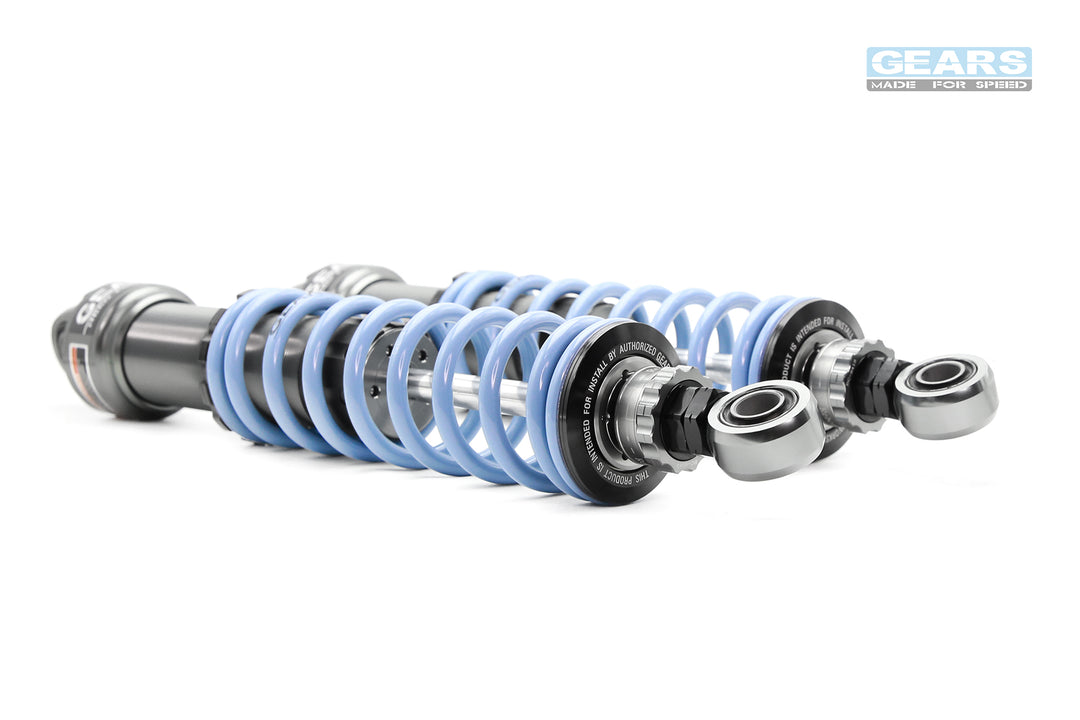 EV Rear Suspension for HONDA CL 500 (2023-)
