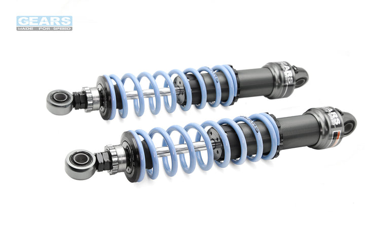 EV Rear Suspension for HONDA CL 500 (2023-)