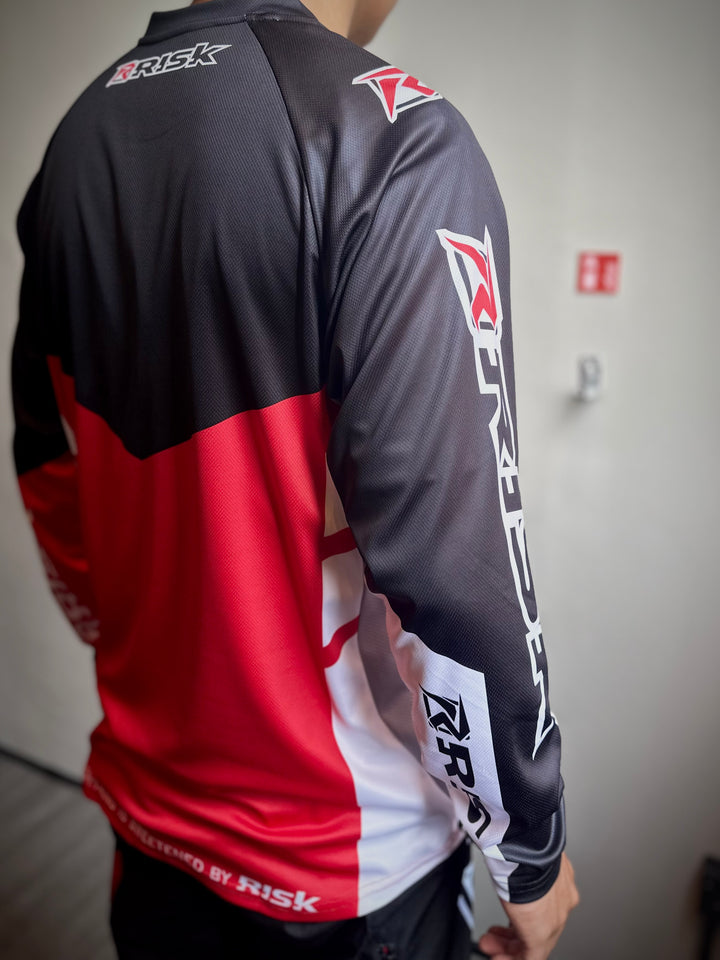 VENTilate V2 Jersey