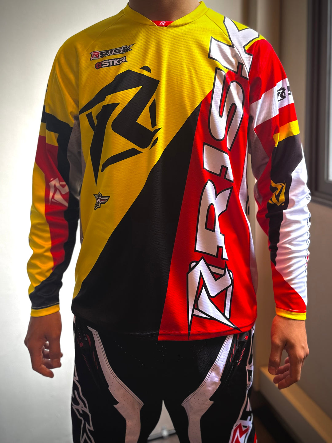 VENTilate V2 Jersey