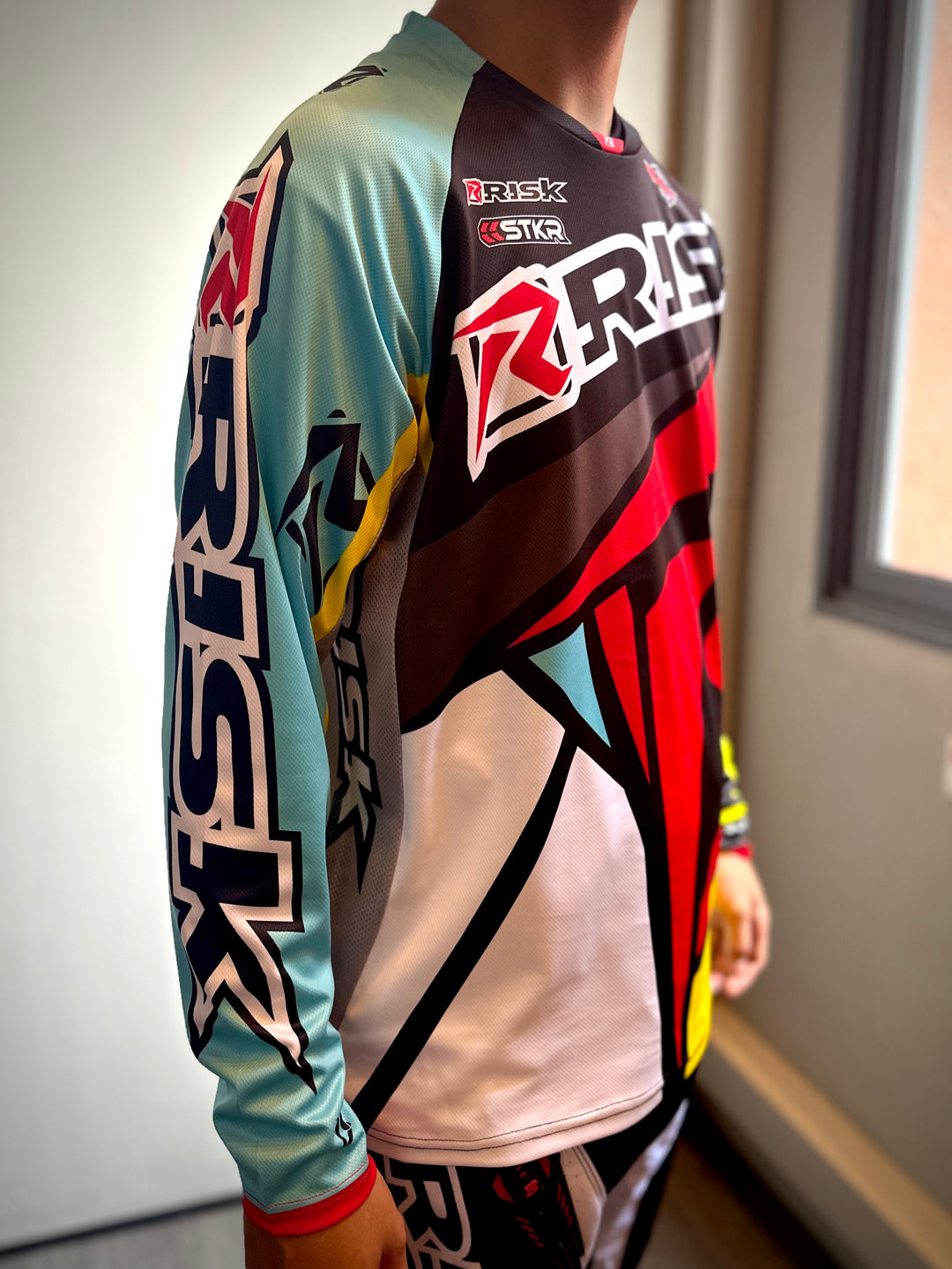 VENTilate V2 Jersey