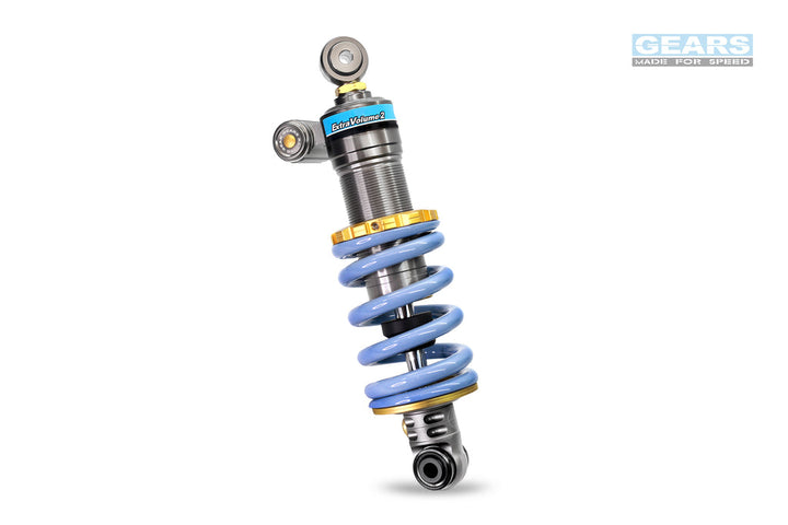 EV2 Rear Suspension for HONDA NC 750 D/S