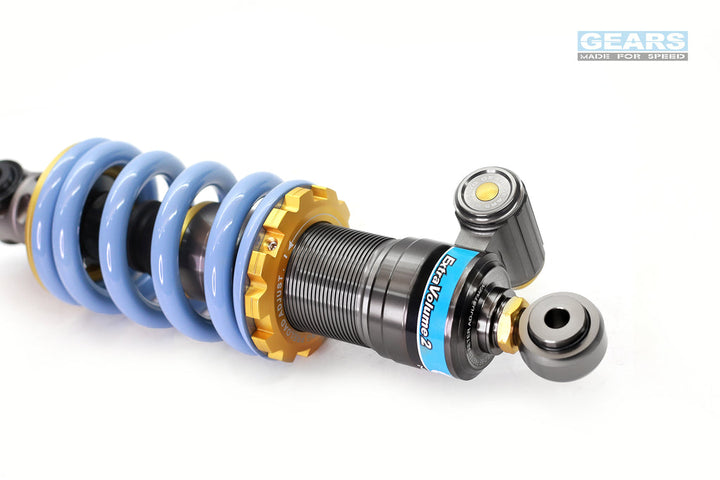 EV2 Rear Suspension for HONDA NC 750 D/S
