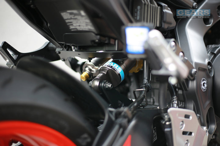 H2 Rear Suspension for YAMAHA MT-09 / XSR 900 (2022-)