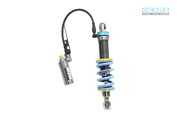 H2P Rear Suspension for CF MOTO 800 MT series (2021-)