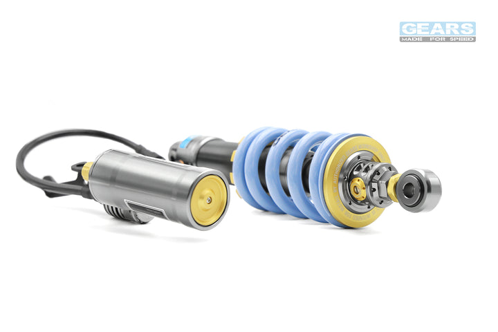 H2P Rear Suspension for CF MOTO 800 MT series (2021-)