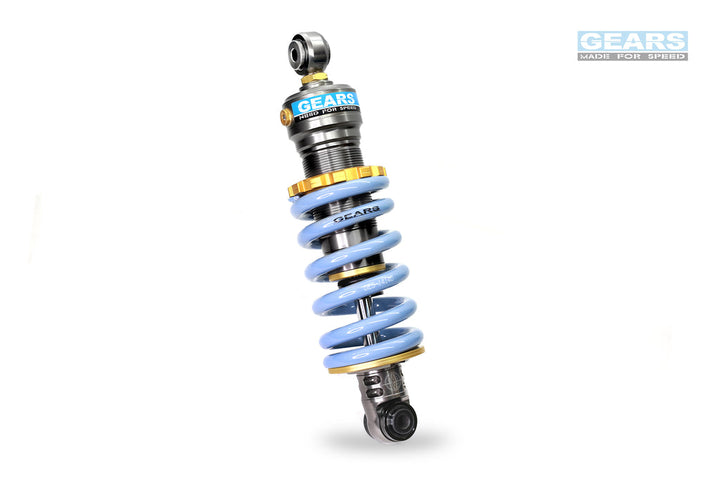EV Rear Suspension for HONDA X-ADV 750 [EURO]
