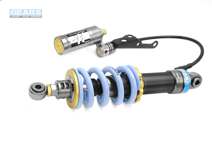 H2P Rear Suspension for CF MOTO 800 MT series (2021-)