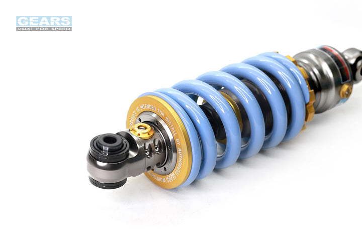 EV Rear Suspension for HONDA X-ADV 750 [EURO]